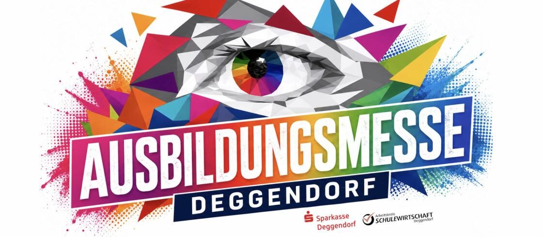Ausbildungsmesse Deggendorf 2026