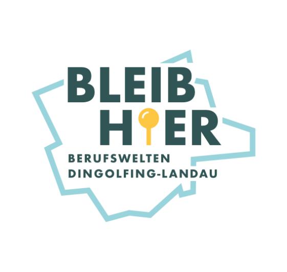 Berufsorientierungsmesse „Bleib hier!“ in Landau a.d. Isar